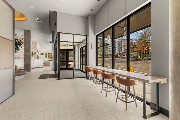 Images Modera Overlake