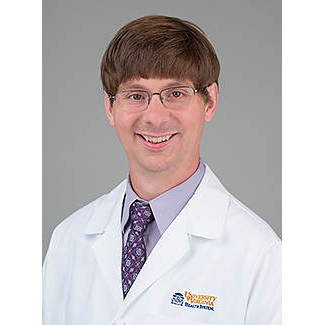 Dr. Mark W. Cohee, MD - Charlottesville, VA - Family Medicine