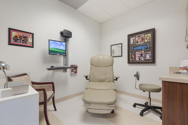Images Advanced Foot & Ankle Medical Center