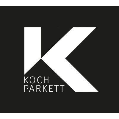 Logo Koch-Parkett (Parkett & Bodenbeläge)