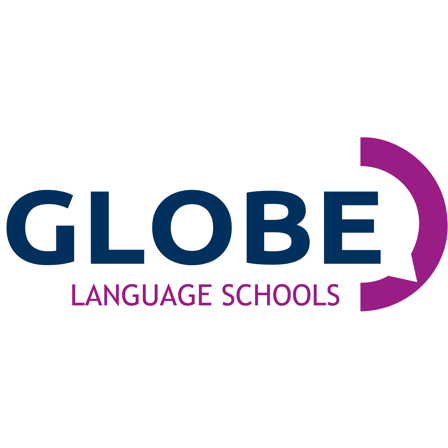 GLOBE Language Schools Logo