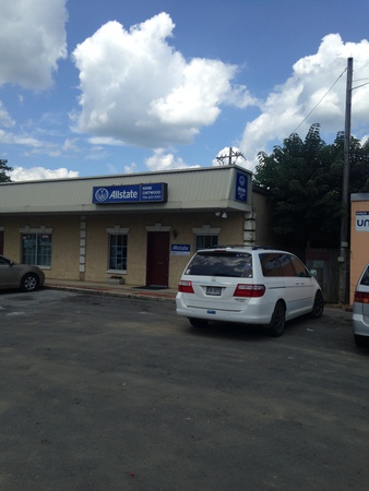 Images The Chitwood-Mallory Agency: Allstate Insurance