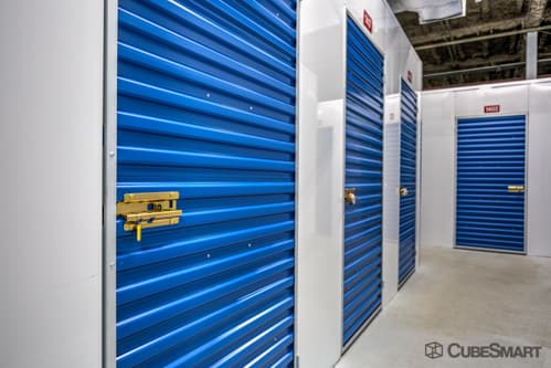 CubeSmart Self Storage Photo