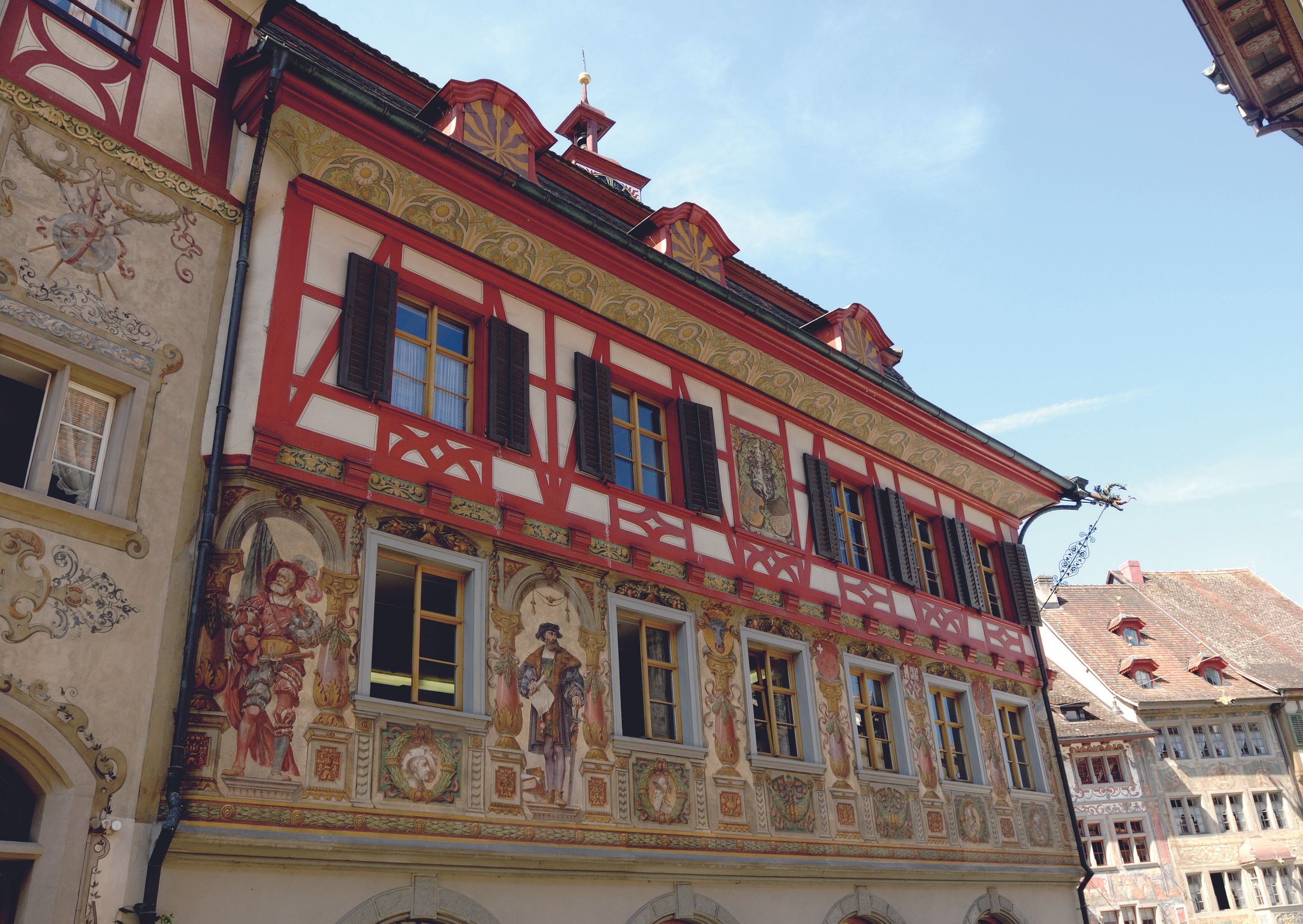 Bilder Keimfarben AG