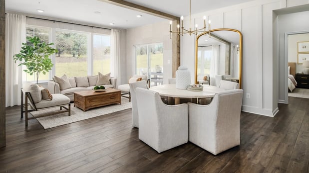 Images DRB Homes Tuscarora Creek East