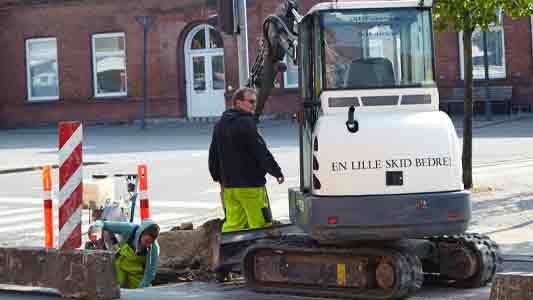 Images Odder Kloakservice ApS