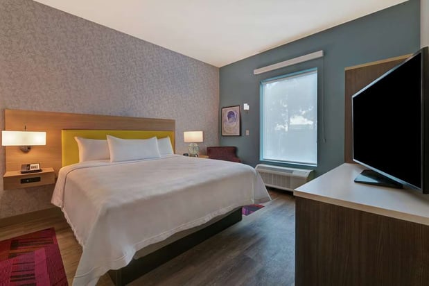 Images Home2 Suites by Hilton West Palm Beach Airport