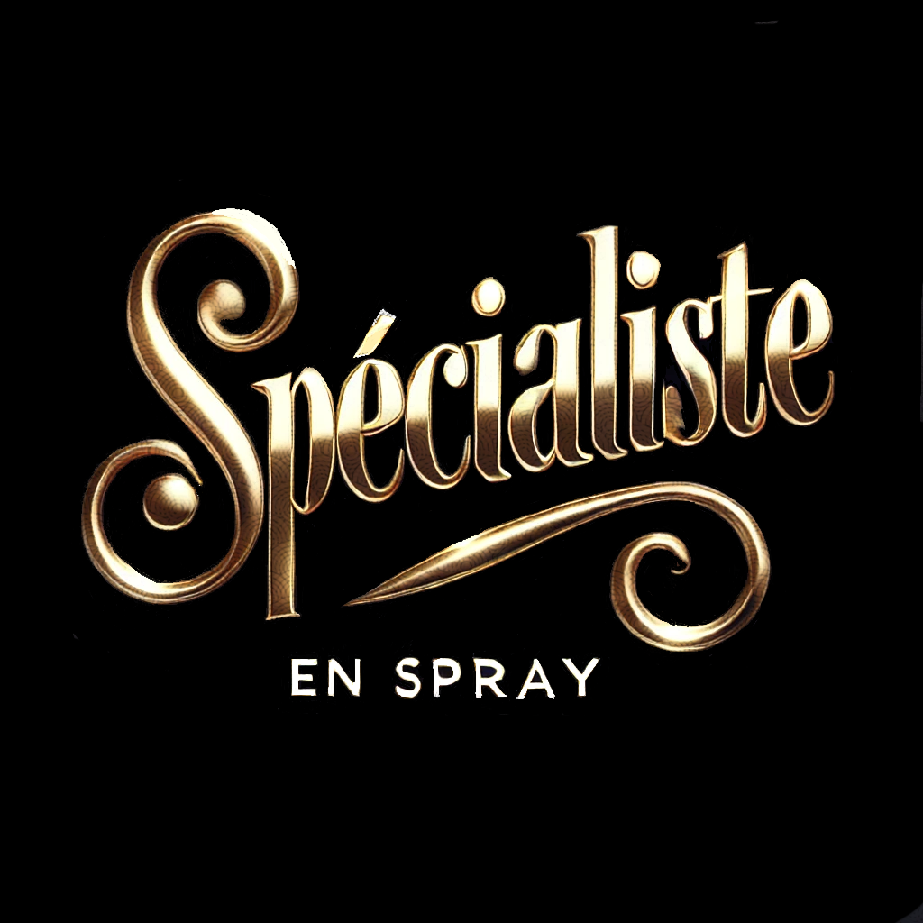 Images Spécialiste en Spray