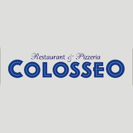 Kundenlogo Ristorante & Pizzeria Colosseo