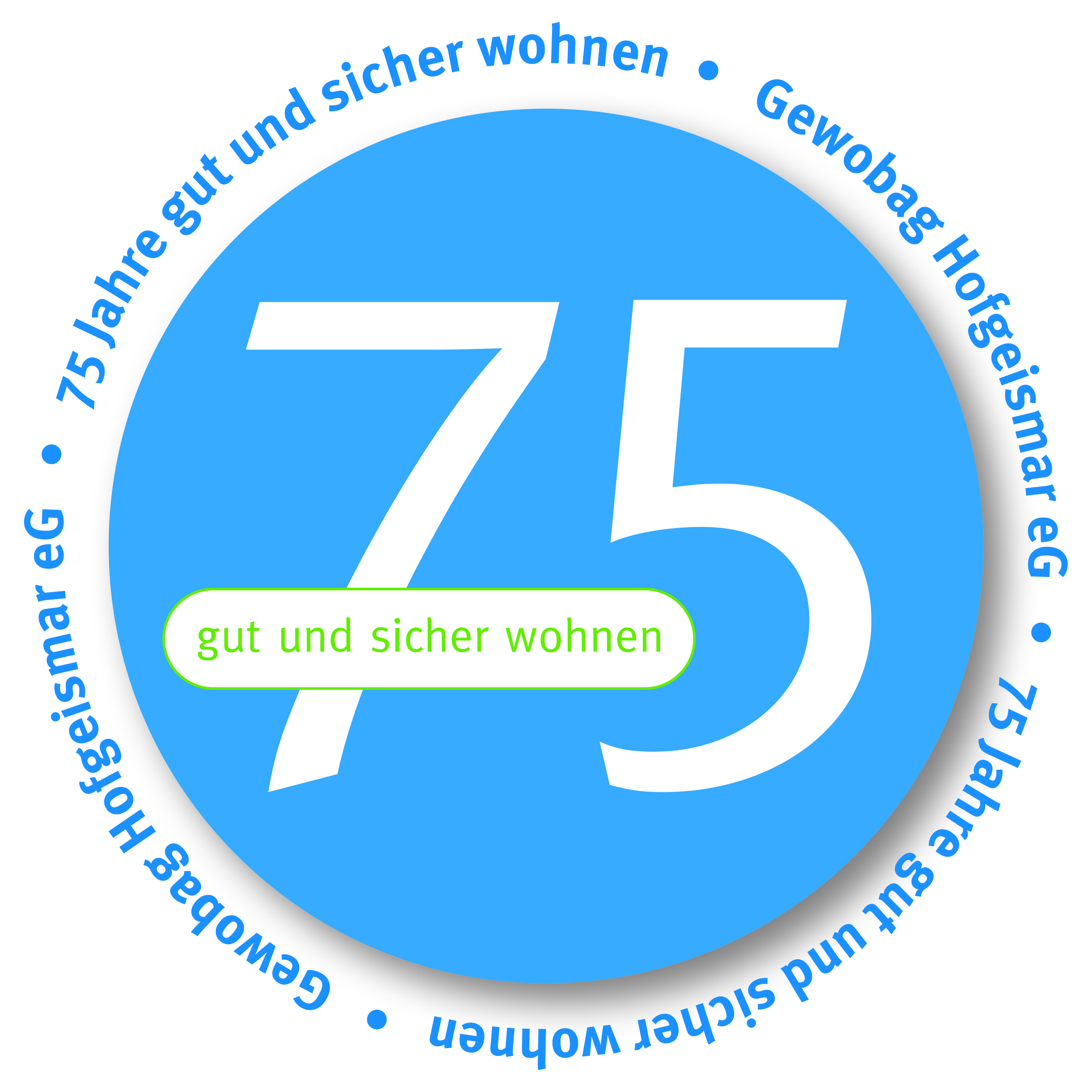 GEWOBAG Hofgeismar eG, Bürgermeister-Schirmer-Str. 11 in Hofgeismar