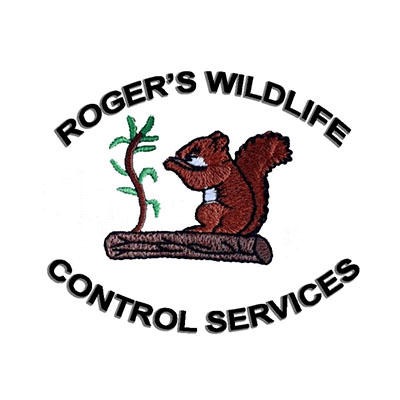 Roger's Wildlife Control LLC Logo
