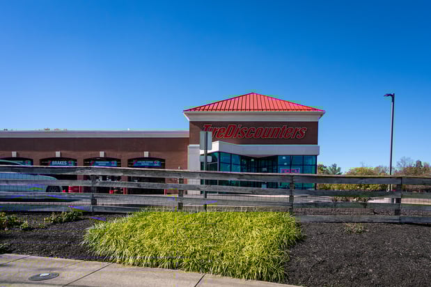 Images Tire Discounters