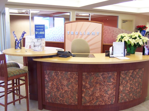 Images Truliant Federal Credit Union Mebane