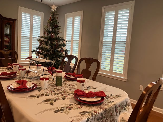 Images Budget Blinds of Crossville and Cookeville