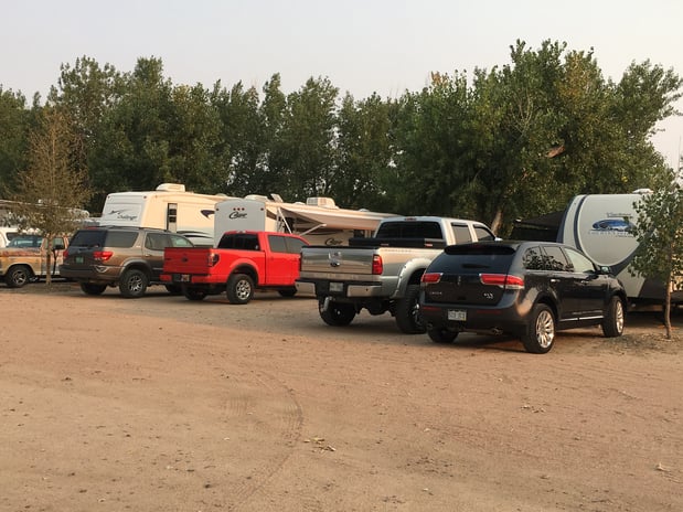Images Silver Spur Campground