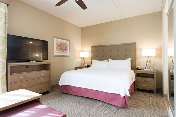Images Homewood Suites by Hilton Concord Charlotte