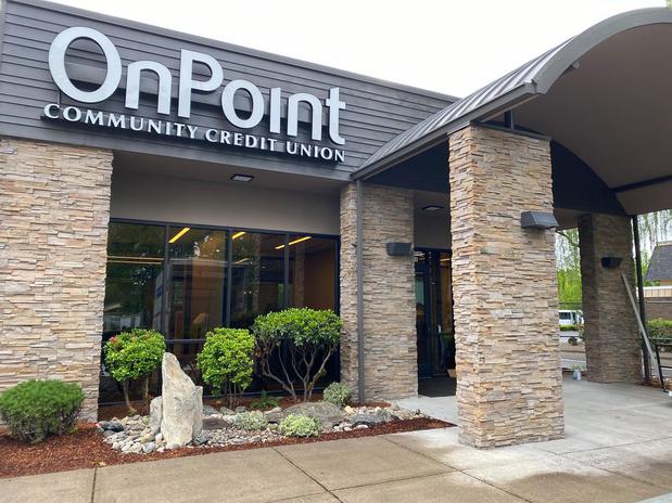 Images OnPoint Community Credit Union
