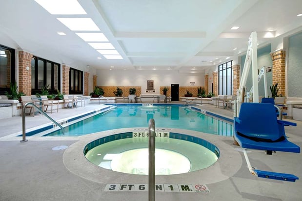Images Embassy Suites by Hilton Jacksonville Baymeadows