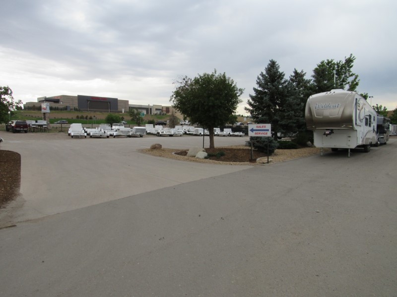 Images Parker Trailers