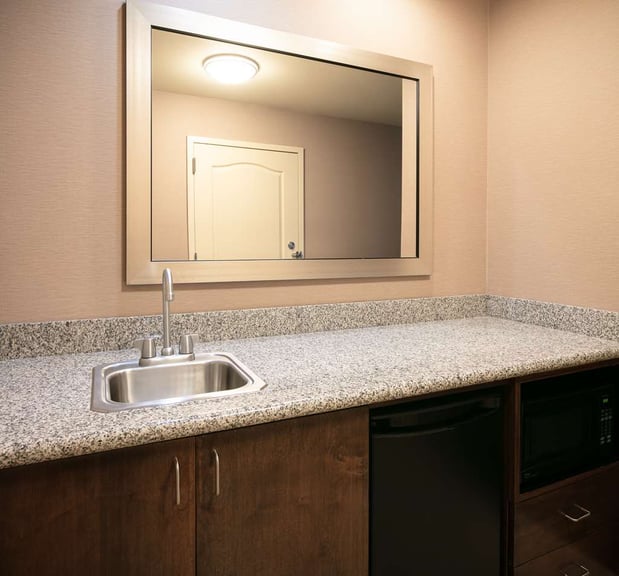 Images Hampton Inn & Suites Lincoln Northeast I-80