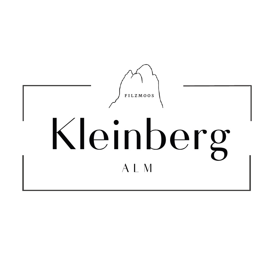 Logo von Kleinbergalm