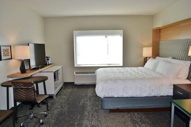 Images Holiday Inn Columbus by IHG