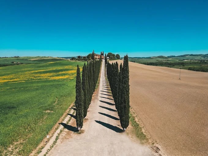 Agriturismo Poggio Covili