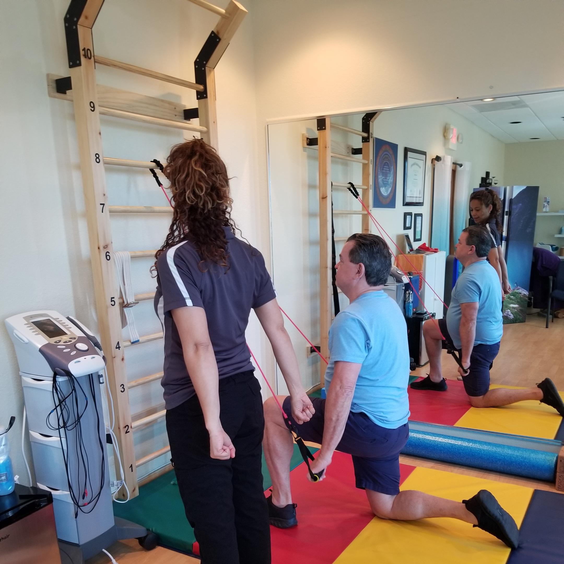 Healers of Motion Physical Therapy Photo