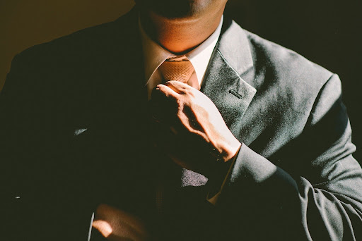 Images J.Hilburn Menswear - Style of Success