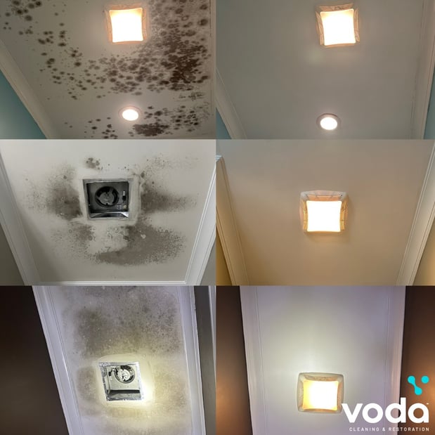 Images Voda Cleaning & Restoration of Baton Rouge