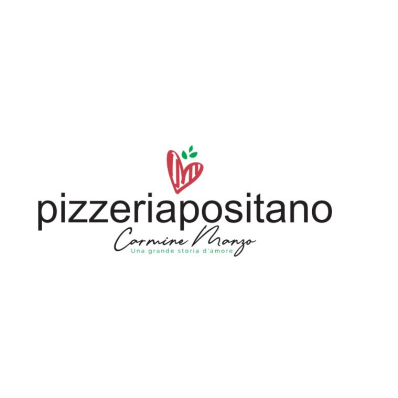 Pizzeria Positano Milano Cadorna Logo