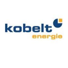 kobelt energie GmbH Logo