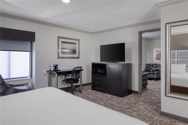 Images Best Western Webster Hotel, NASA