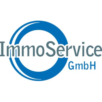 ImmoService Neustadt (Orla) GmbH in Neustadt an der Orla - Logo