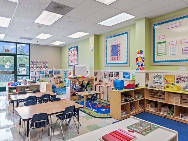 Images Yarrow Bay KinderCare