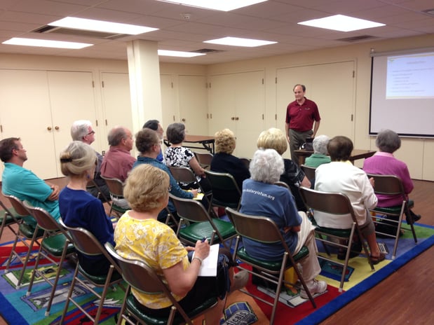 Images FirstLight Home Care of Bergen County