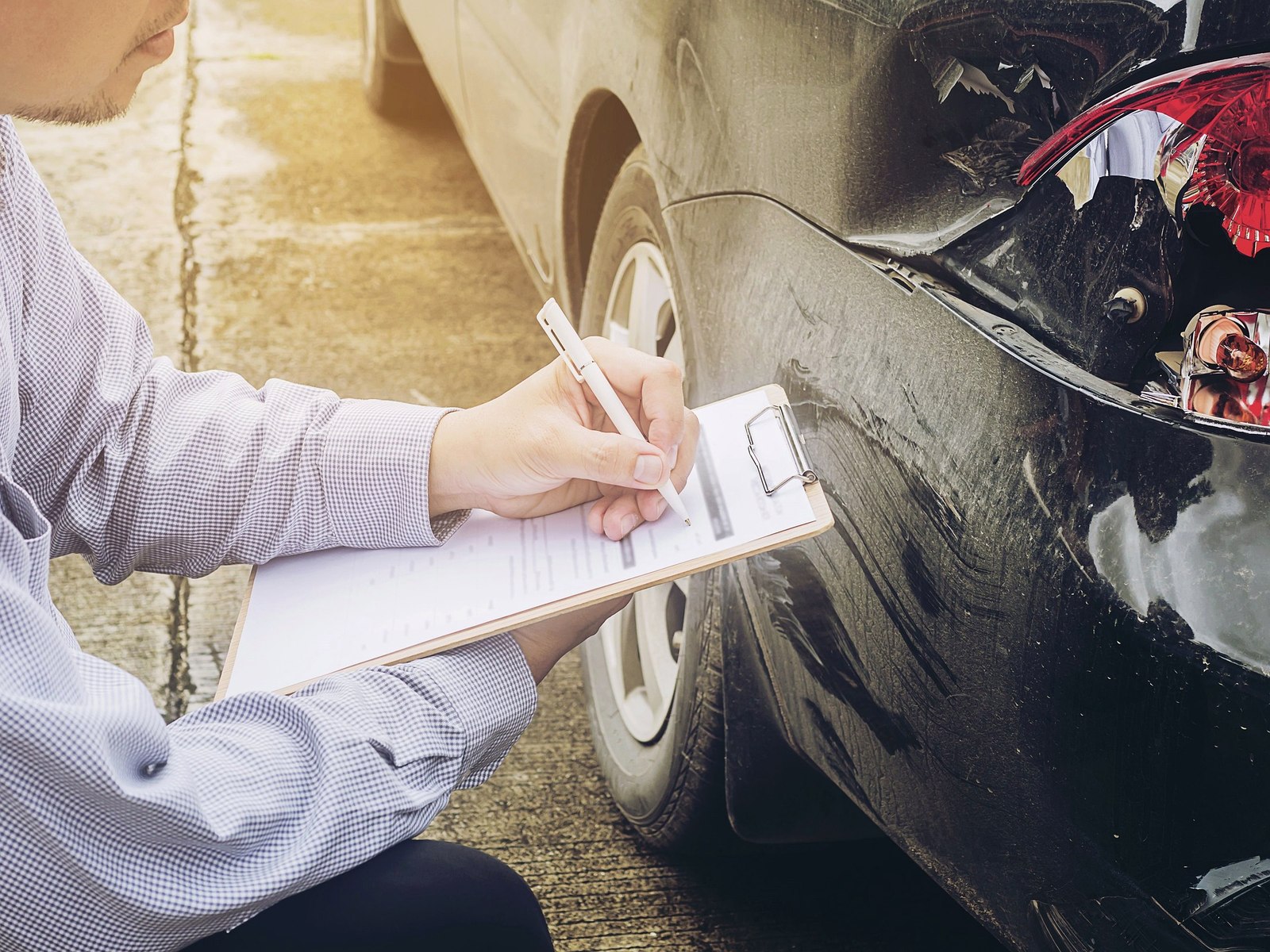 Wave Car Insurance