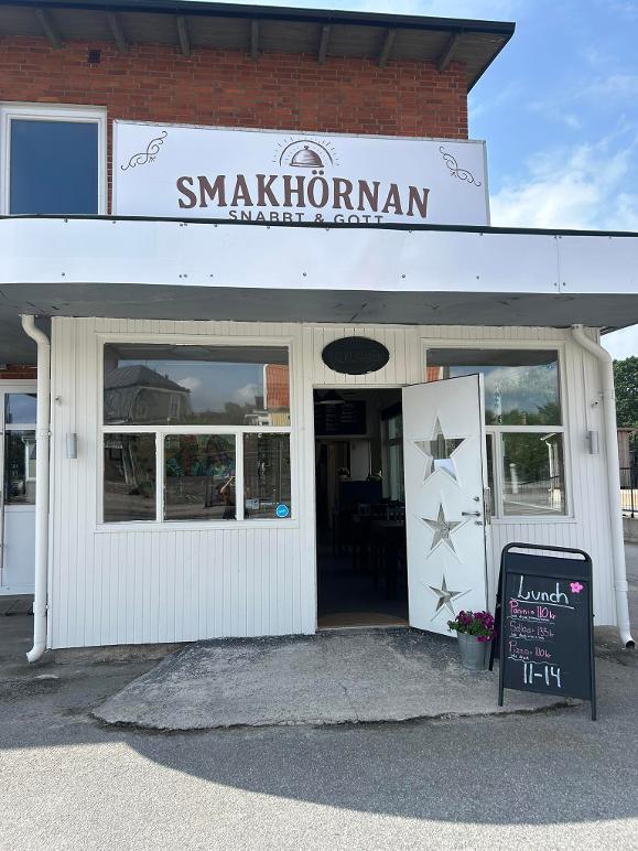 Images Smakhörnan AB