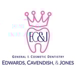 Edwards, Cavendish & Jones Jacksonville Dentistry Logo