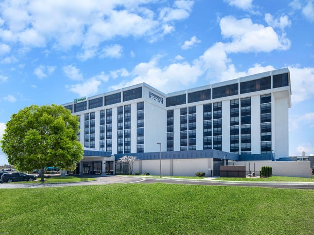 Images Holiday Inn Chicago O'Hare - Rosemont by IHG