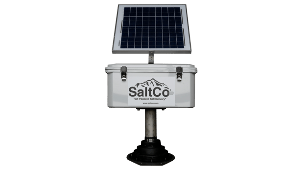 Images SaltCo