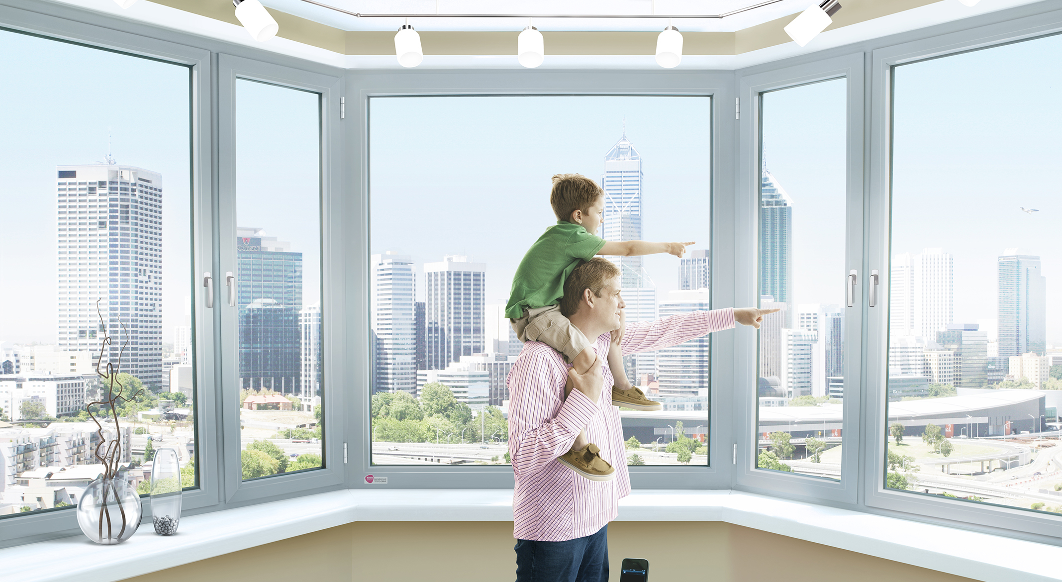 Replacement Windows Service
