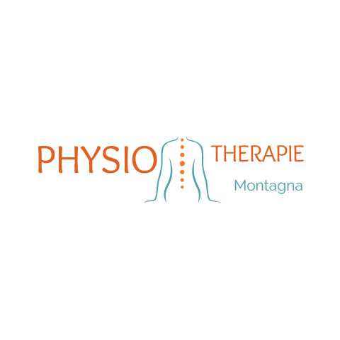 Physiotherapie Montagna GmbH Logo