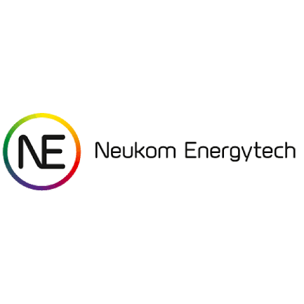 Neukom Energytech GmbH in Rafz