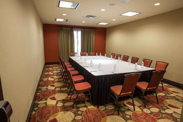 Images Hilton Garden Inn El Paso / University