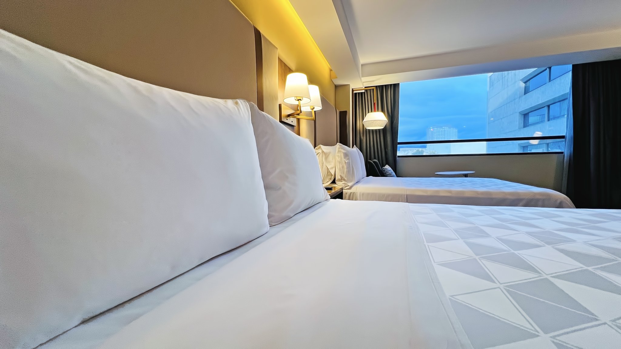Images Holiday Inn Mexico City-Plaza Universidad by IHG