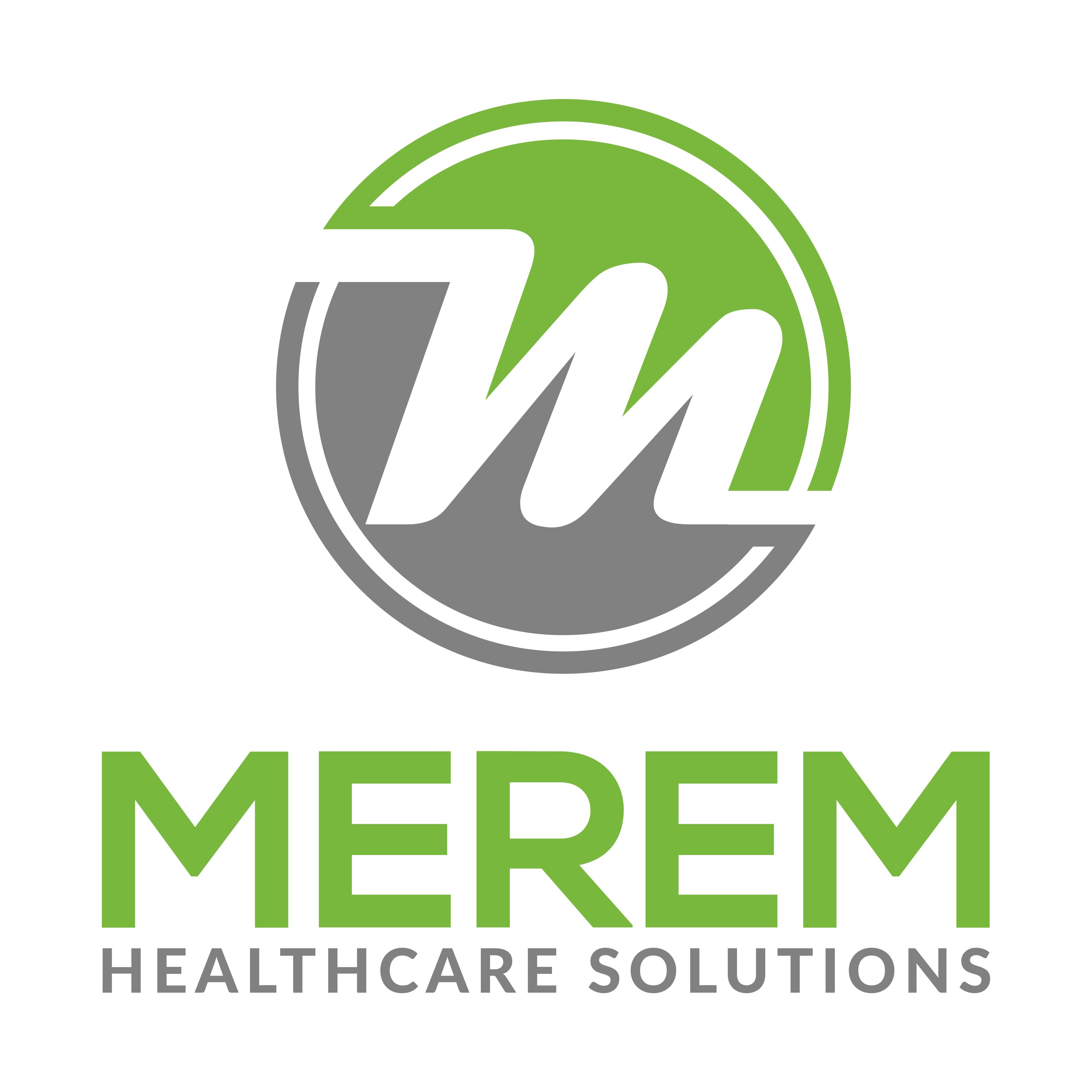 Merem Healthcare Solutions Birmingham (205)329-7519