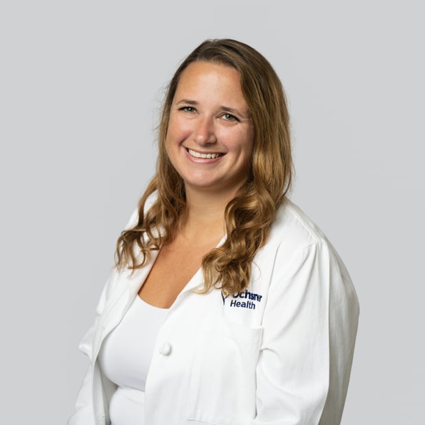 Images Kayla Griese, DO