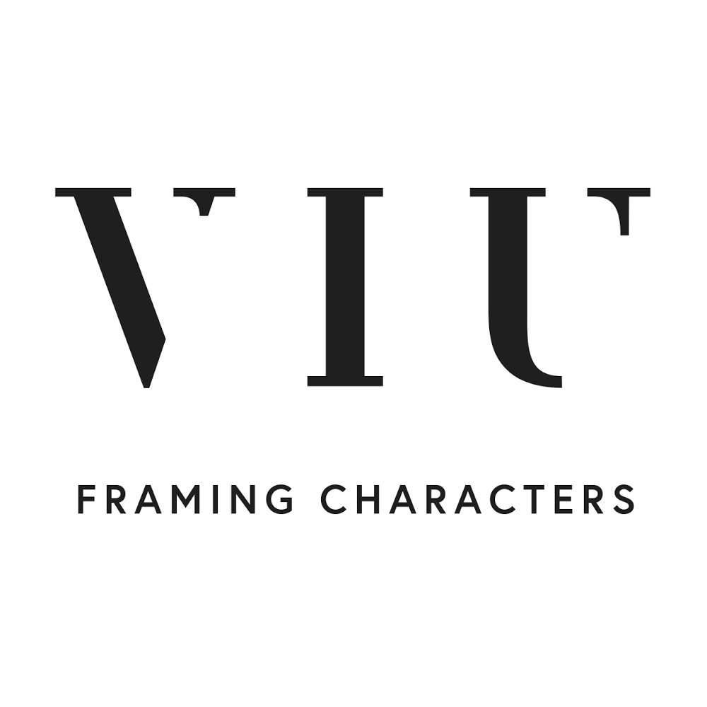 Logo VIU Eyewear
