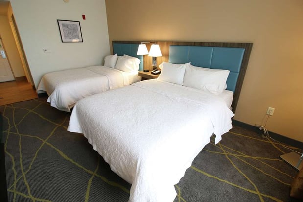 Images Hampton Inn & Suites Palm Coast